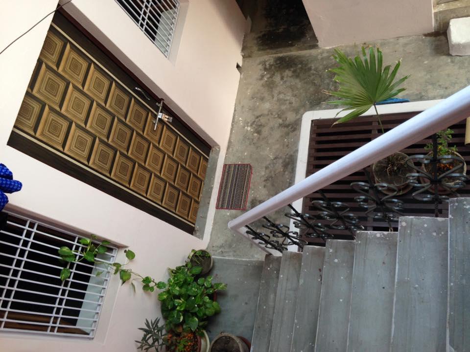 فاراناسي Paradise Inn Guest House المظهر الخارجي الصورة